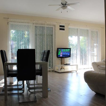 Medlin Apartman Apartment ชิโอฟก ภายนอก รูปภาพ