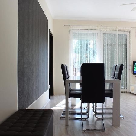 Medlin Apartman Apartment ชิโอฟก ภายนอก รูปภาพ
