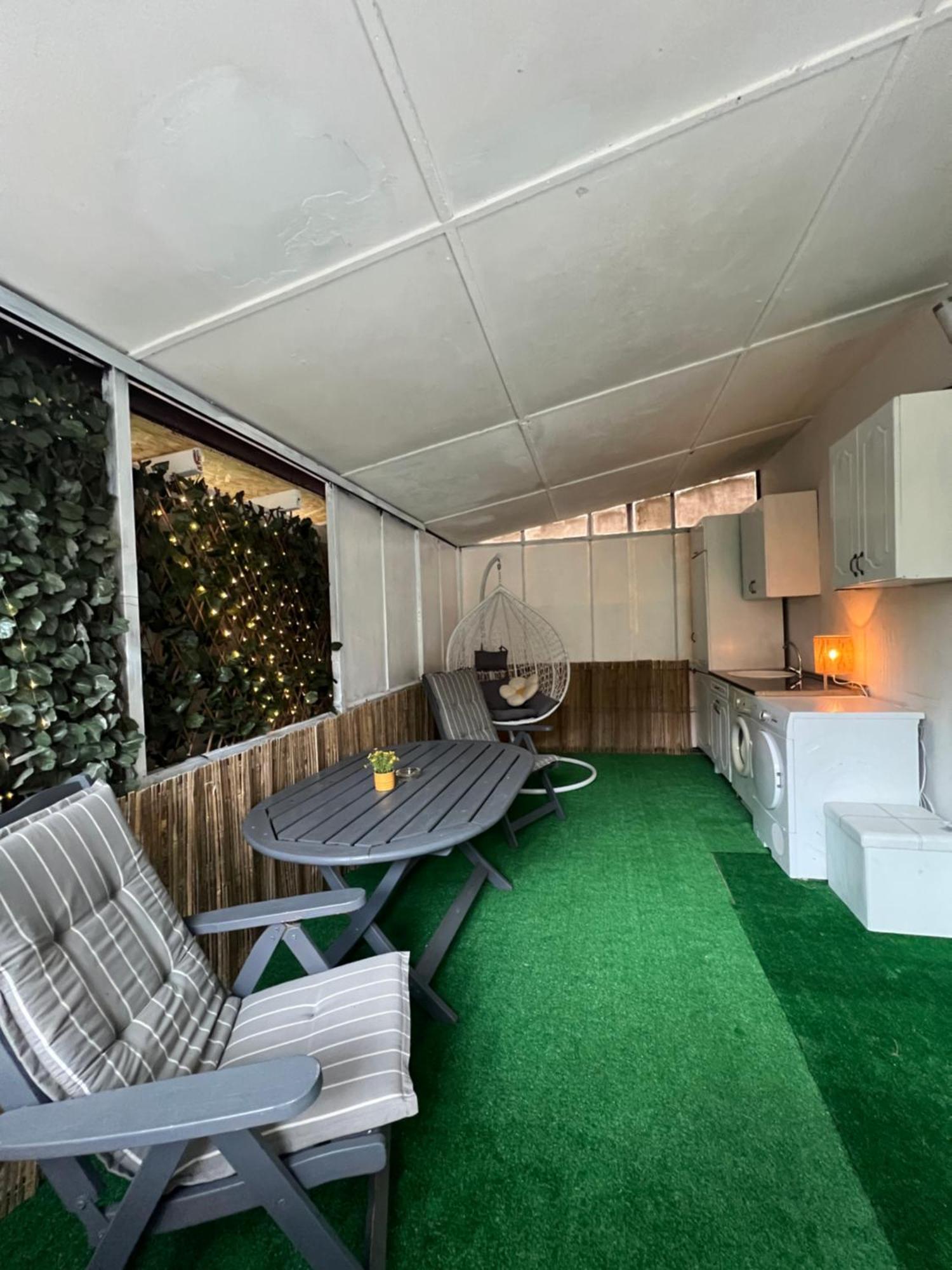 Medlin Apartman Apartment ชิโอฟก ภายนอก รูปภาพ