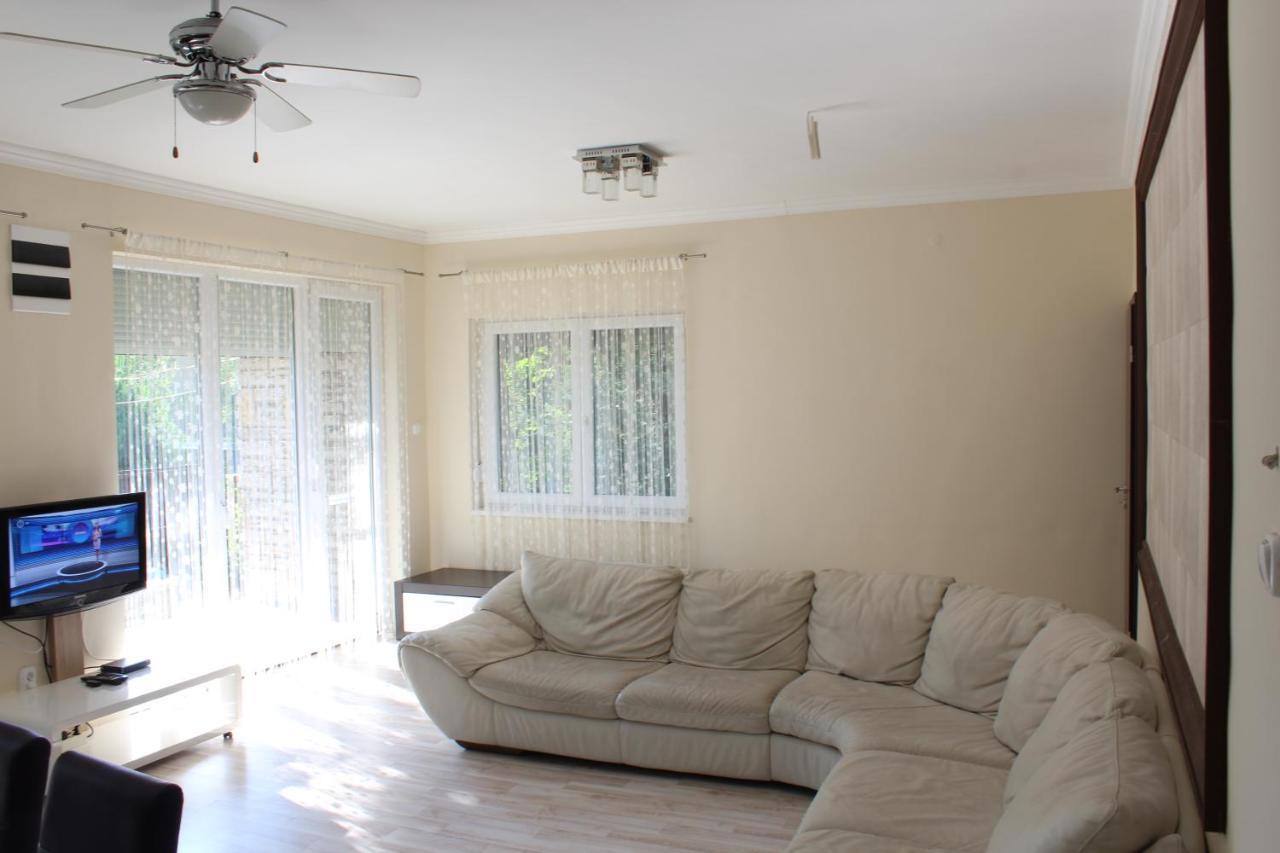 Medlin Apartman Apartment ชิโอฟก ภายนอก รูปภาพ