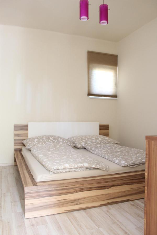 Medlin Apartman Apartment ชิโอฟก ภายนอก รูปภาพ