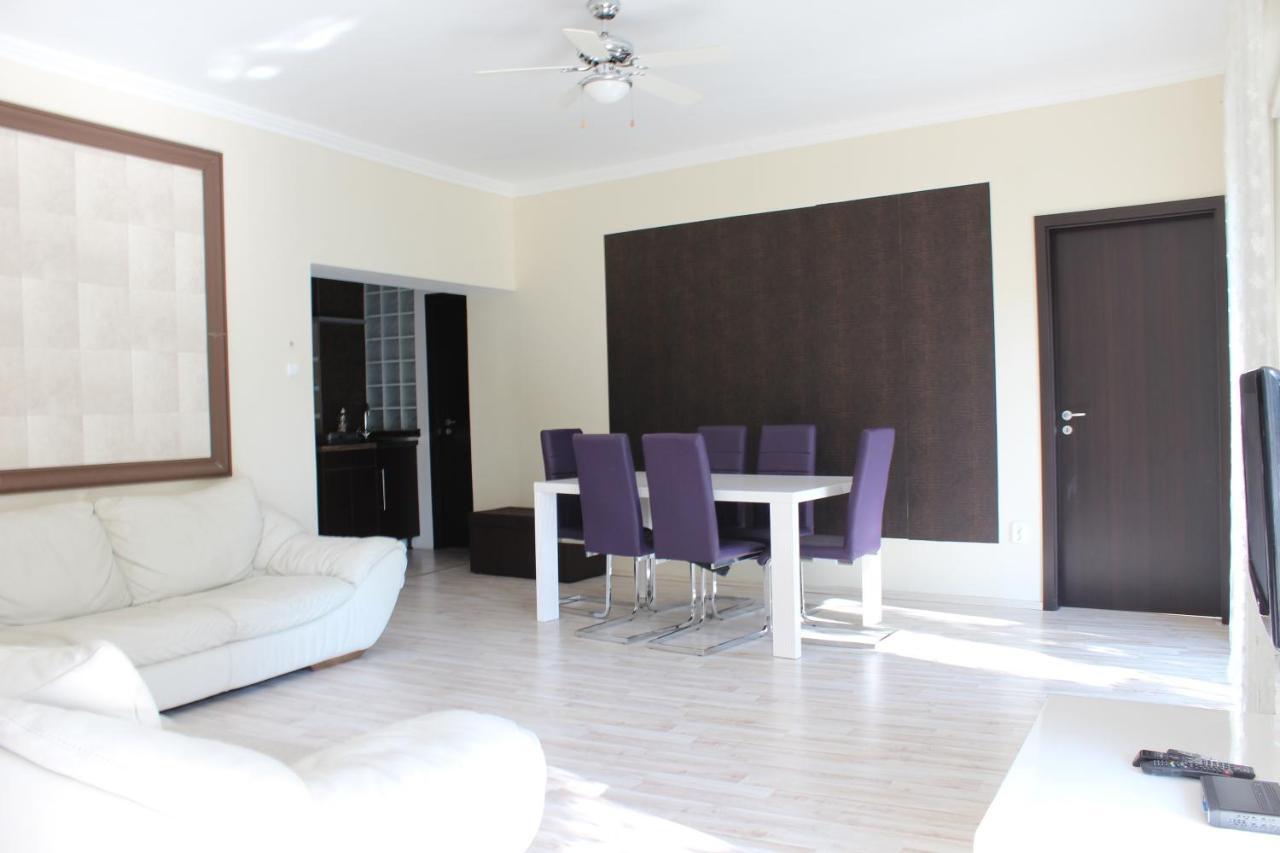 Medlin Apartman Apartment ชิโอฟก ภายนอก รูปภาพ