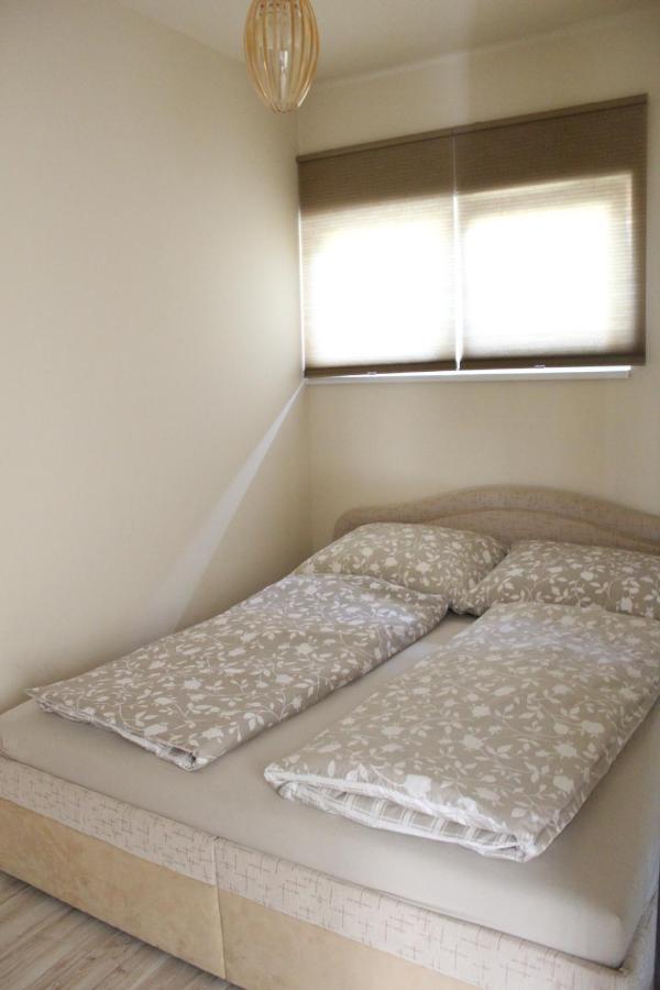 Medlin Apartman Apartment ชิโอฟก ภายนอก รูปภาพ
