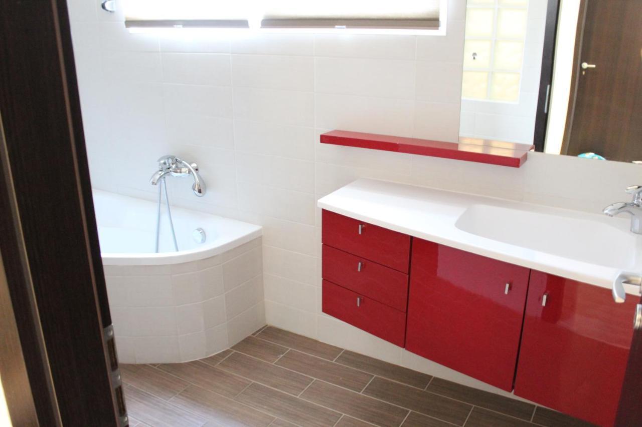 Medlin Apartman Apartment ชิโอฟก ภายนอก รูปภาพ